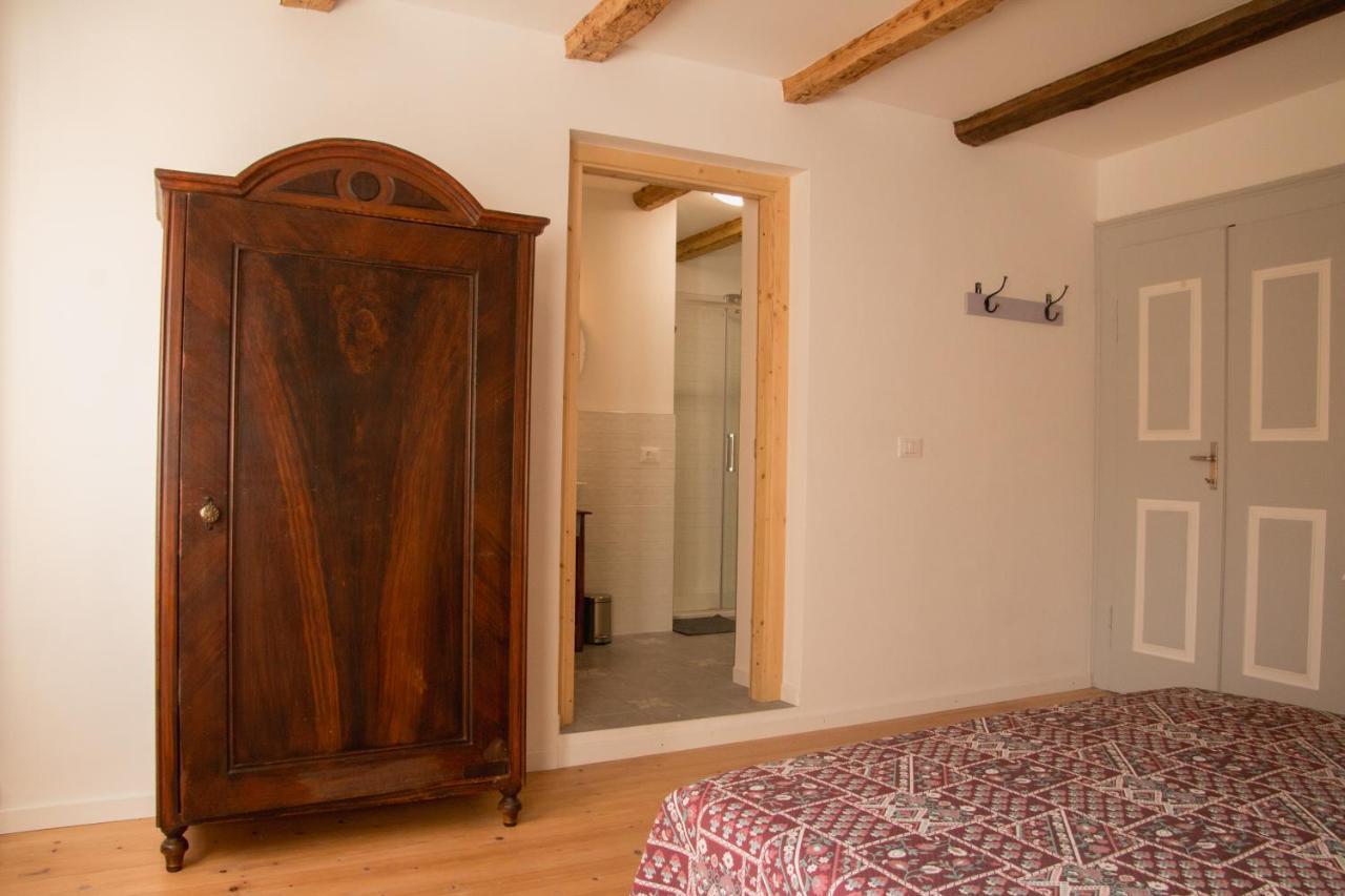 Oltre L'arco Gasthof *