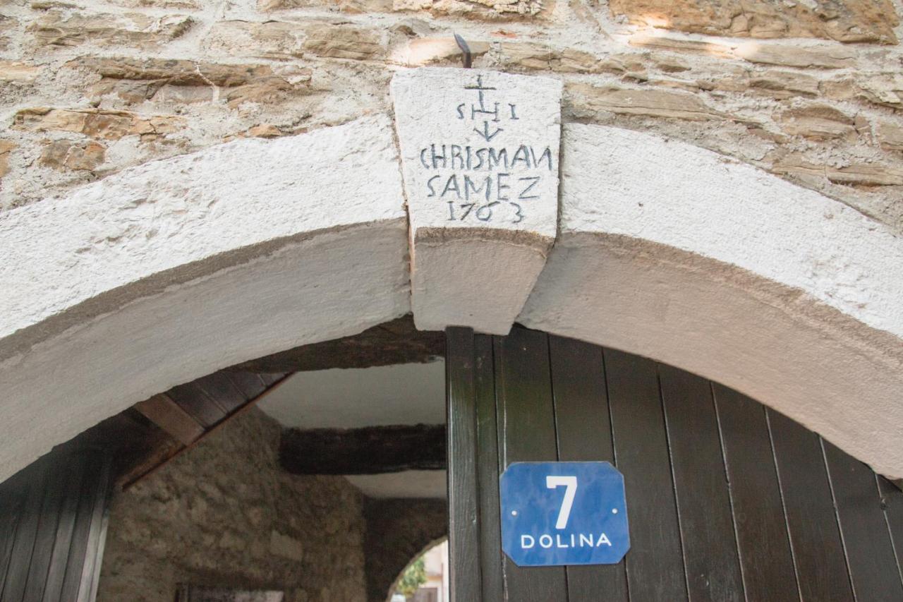 Oltre L'arco Gasthof *